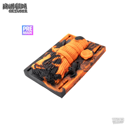 Premade Ready to Ship-Sex Grinder-Twisted Fantasies