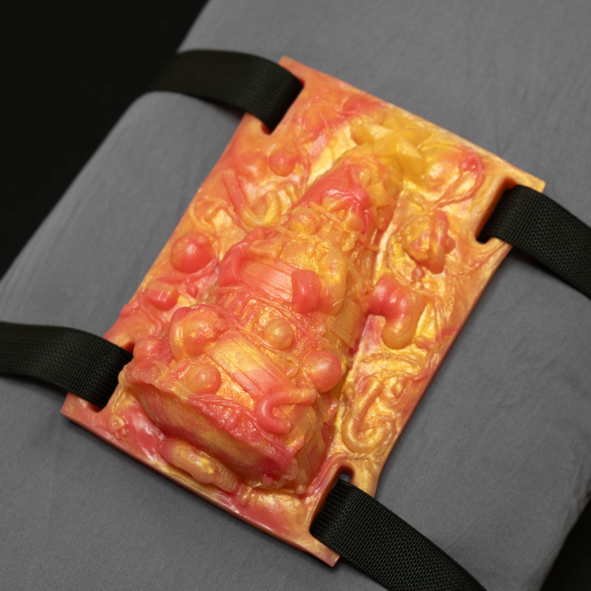 Premade Ready to Ship-Sex Grinder-Twisted Fantasies