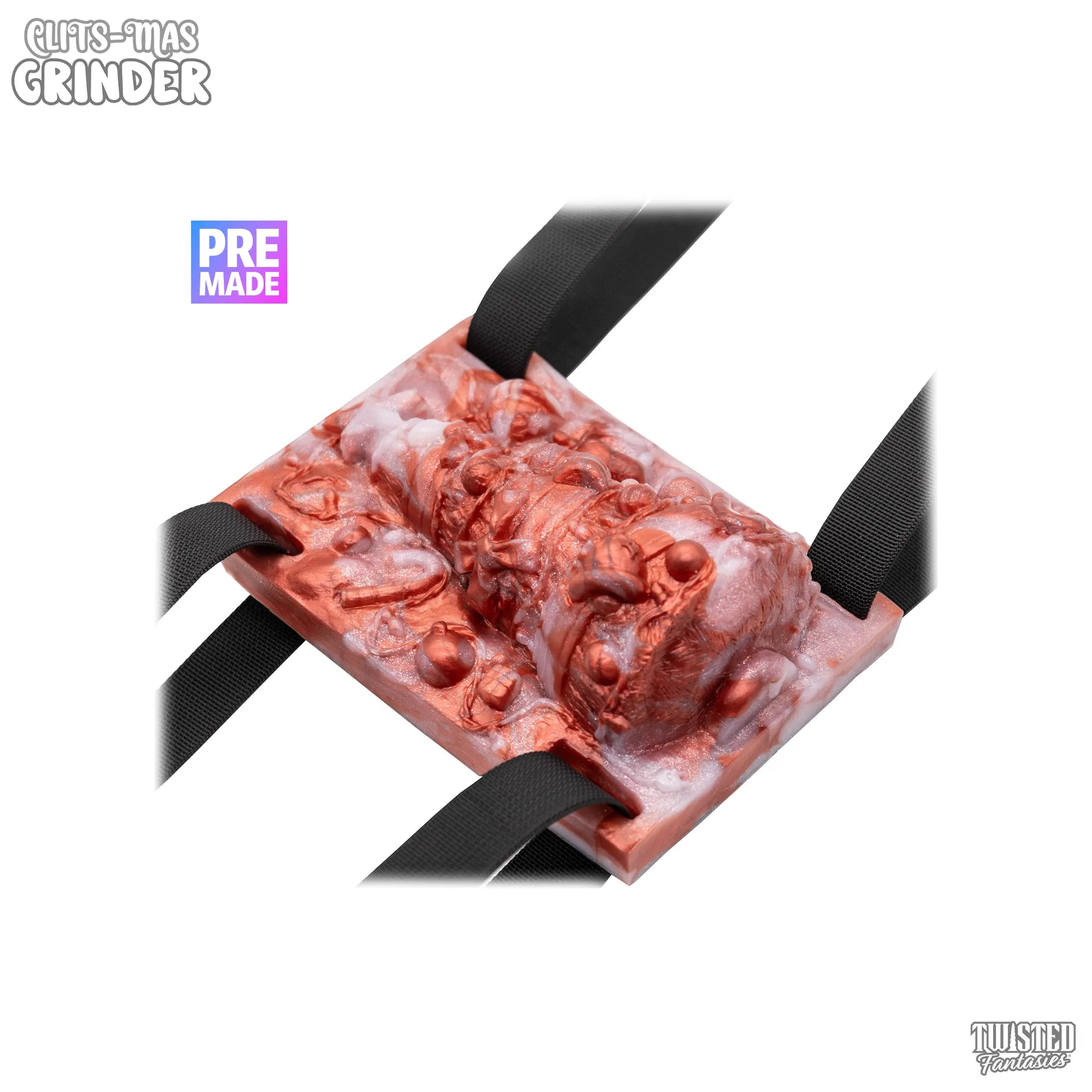 Premade Ready to Ship-Sex Grinder-Twisted Fantasies