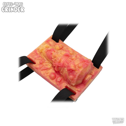 Premade Ready to Ship-Sex Grinder-Twisted Fantasies