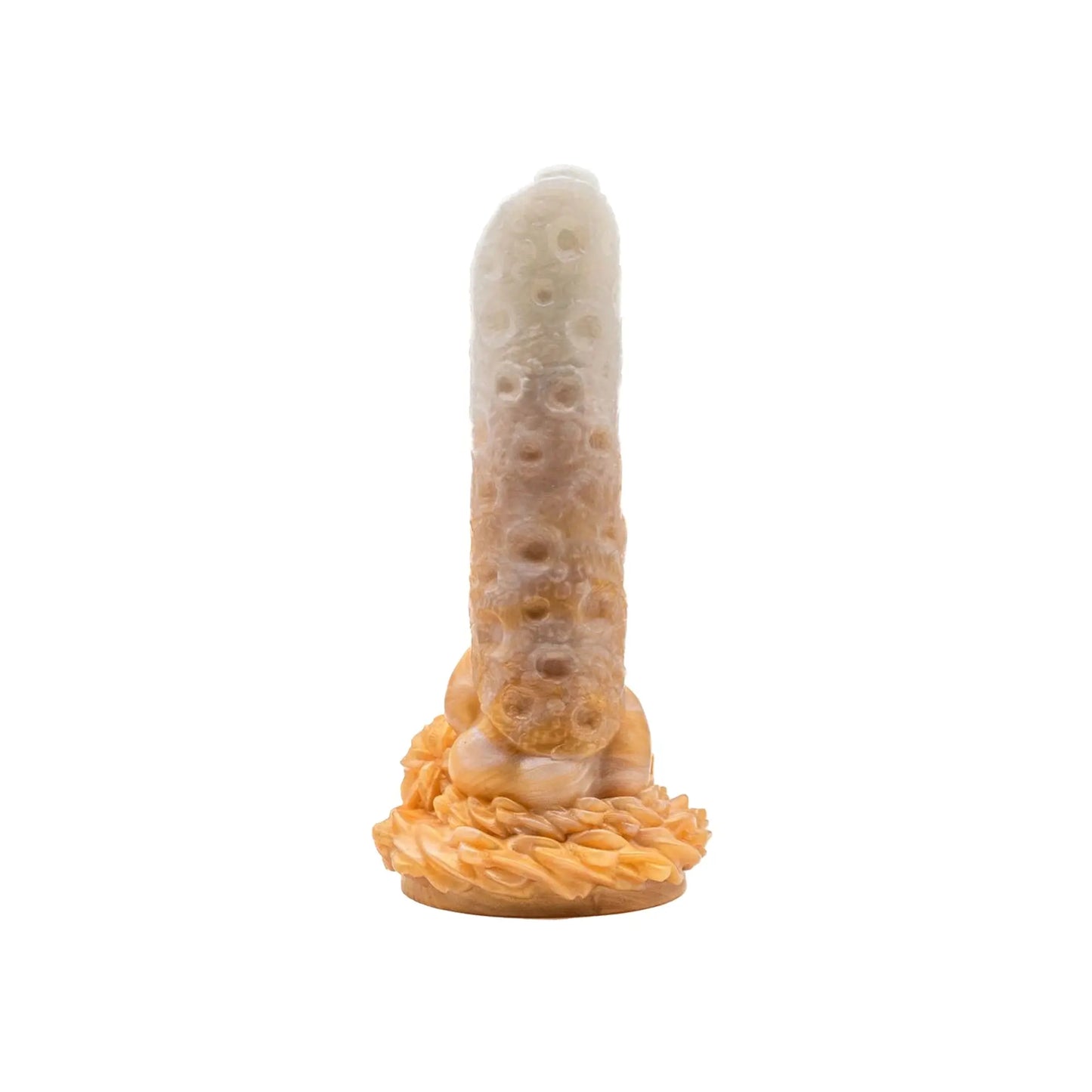 Premade Cannoli the Dessert Dildo - Medium - Suction Cup Twisted Fantasies