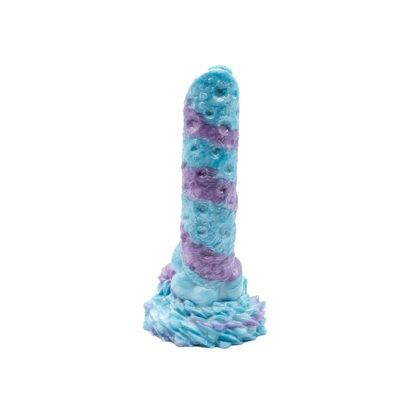 Premade Cannoli the Dessert Dildo - Medium - Suction Cup Twisted Fantasies