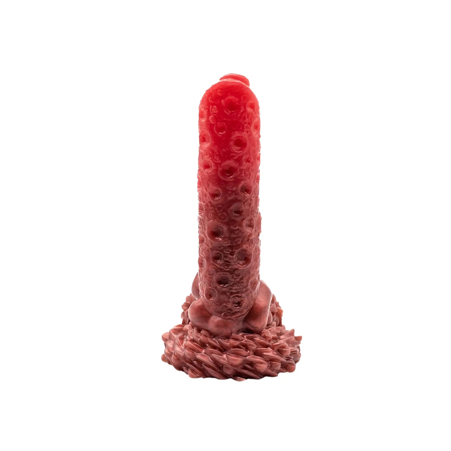Premade Cannoli the Dessert Dildo - Medium - Suction Cup Twisted Fantasies
