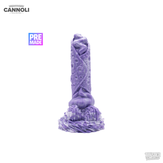 Premade Ready to Ship-Dildo-Twisted Fantasies