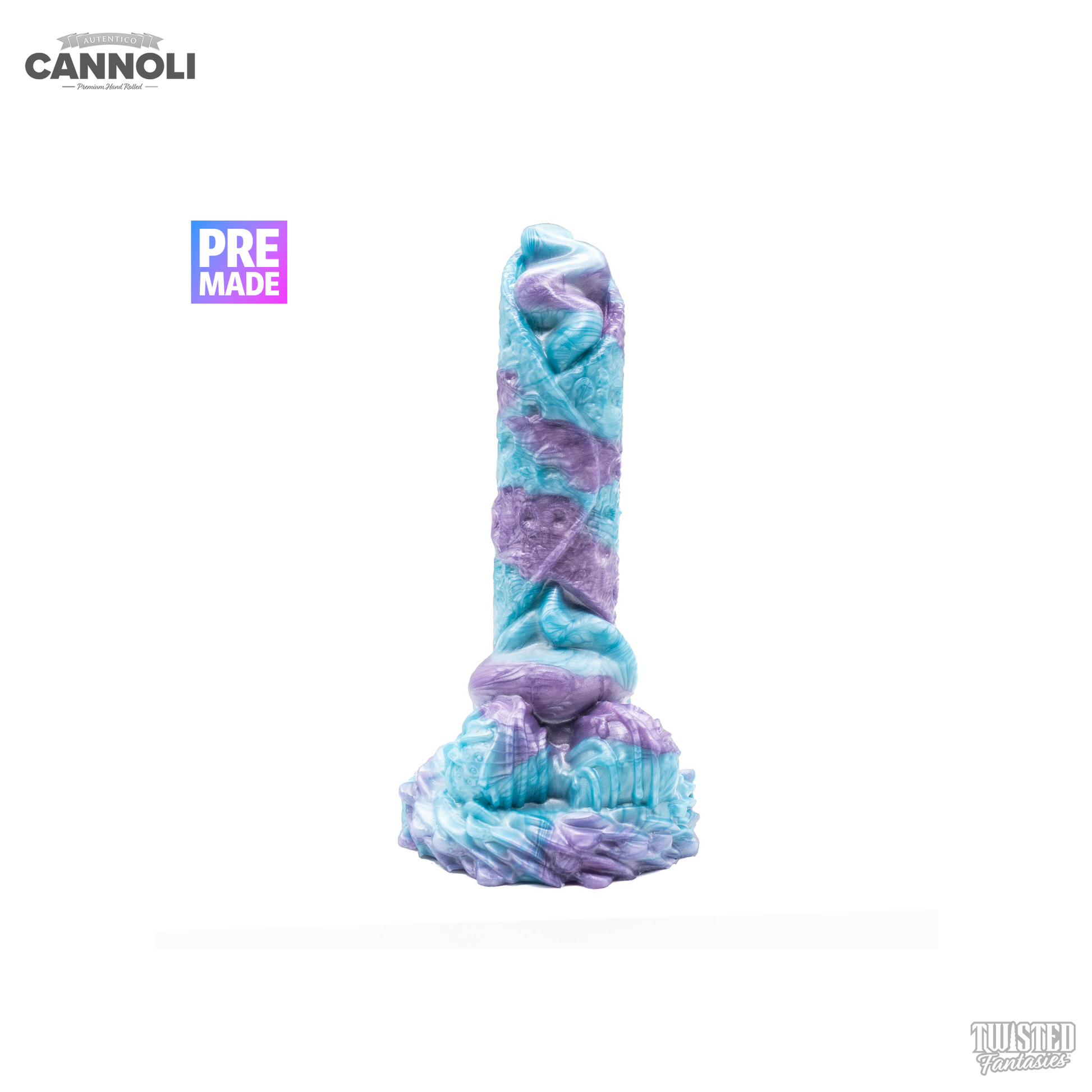 Premade Ready to Ship-Dildo-Twisted Fantasies