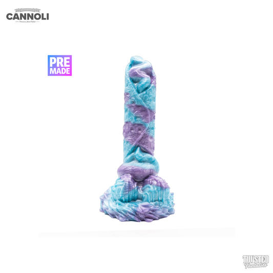 Premade Ready to Ship-Dildo-Twisted Fantasies