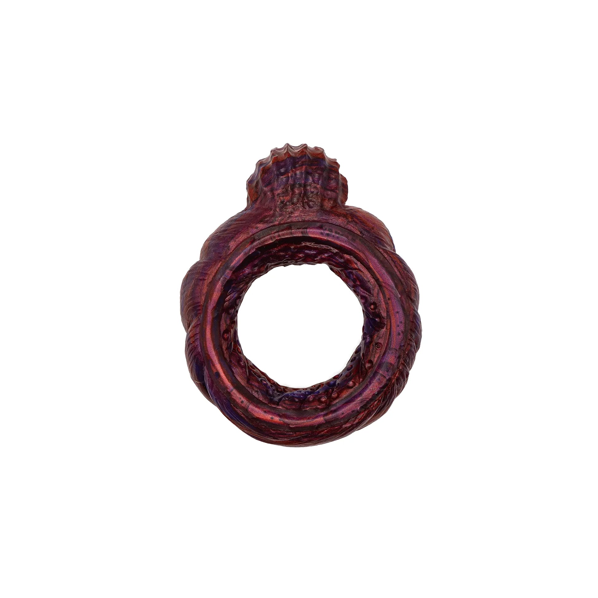 Premade Ready to Ship-Cock Ring-Twisted Fantasies