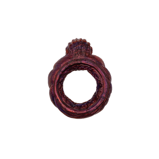 Premade Ready to Ship-Cock Ring-Twisted Fantasies