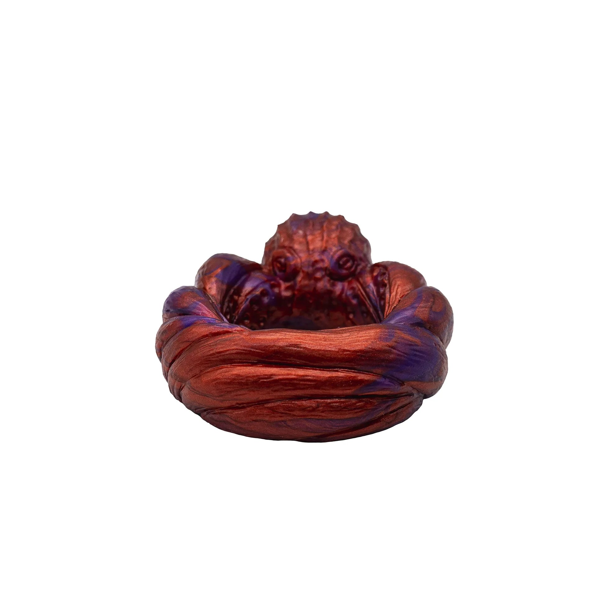 Premade Ready to Ship-Cock Ring-Twisted Fantasies