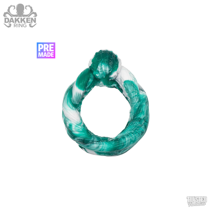 Premade Ready to Ship-Cock Ring-Twisted Fantasies