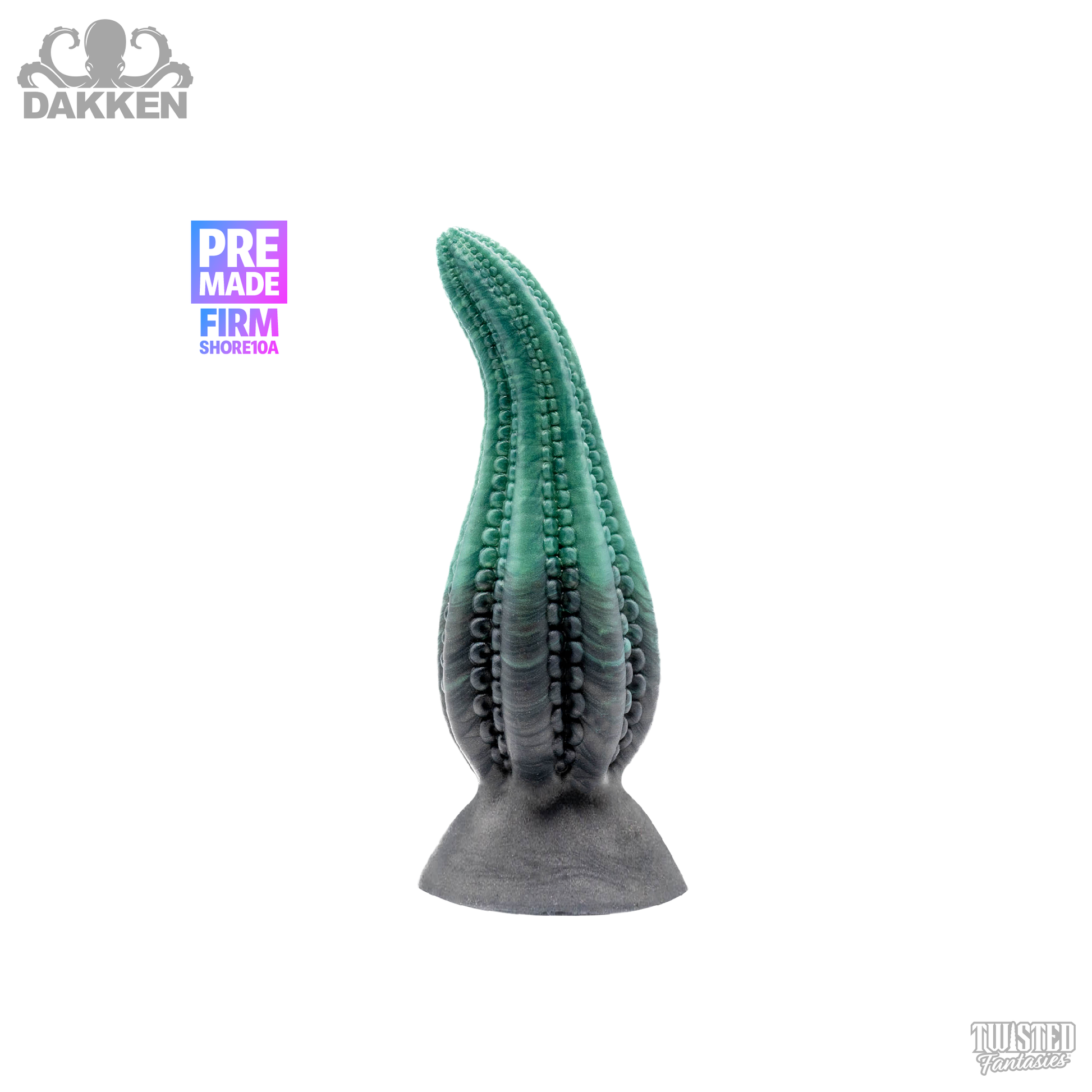 Premade Ready to Ship-Dildo-Twisted Fantasies
