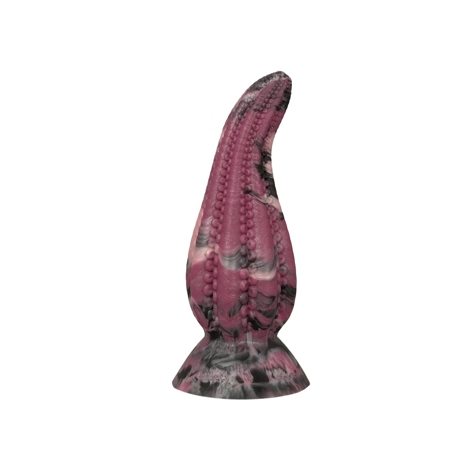 Premade DAKKEN the Tentacle Dildo - Medium - Suction Cup Twisted Fantasies