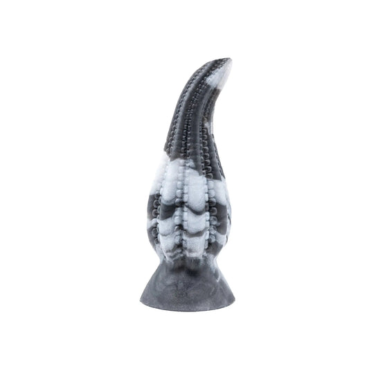Premade DAKKEN the Tentacle Dildo - Medium - Suction Cup Twisted Fantasies