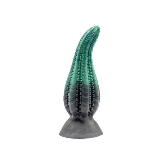 Premade DAKKEN the Tentacle Dildo - Medium - Suction Cup Twisted Fantasies