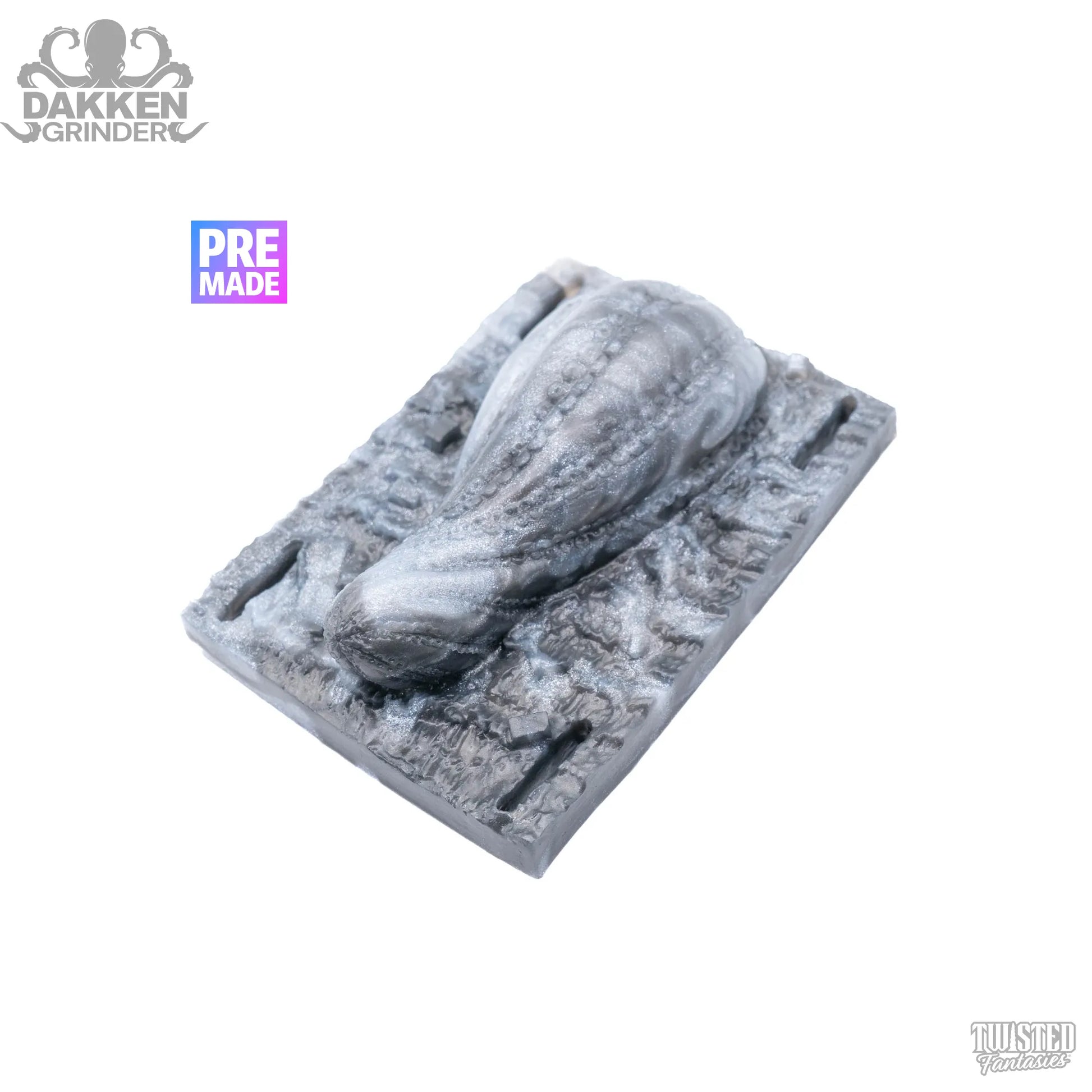 Premade Ready to Ship-Sex Grinder-Twisted Fantasies