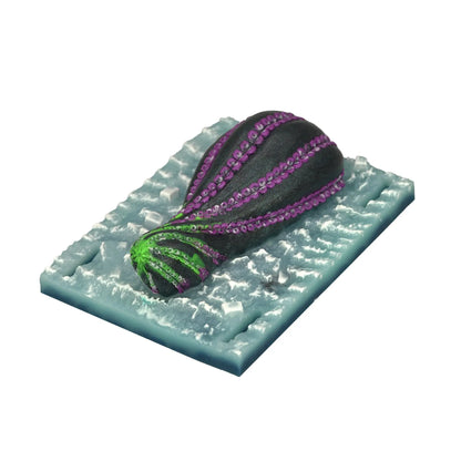Premade DAKKEN the Tentacle Grinder - Medium (UV) Twisted Fantasies