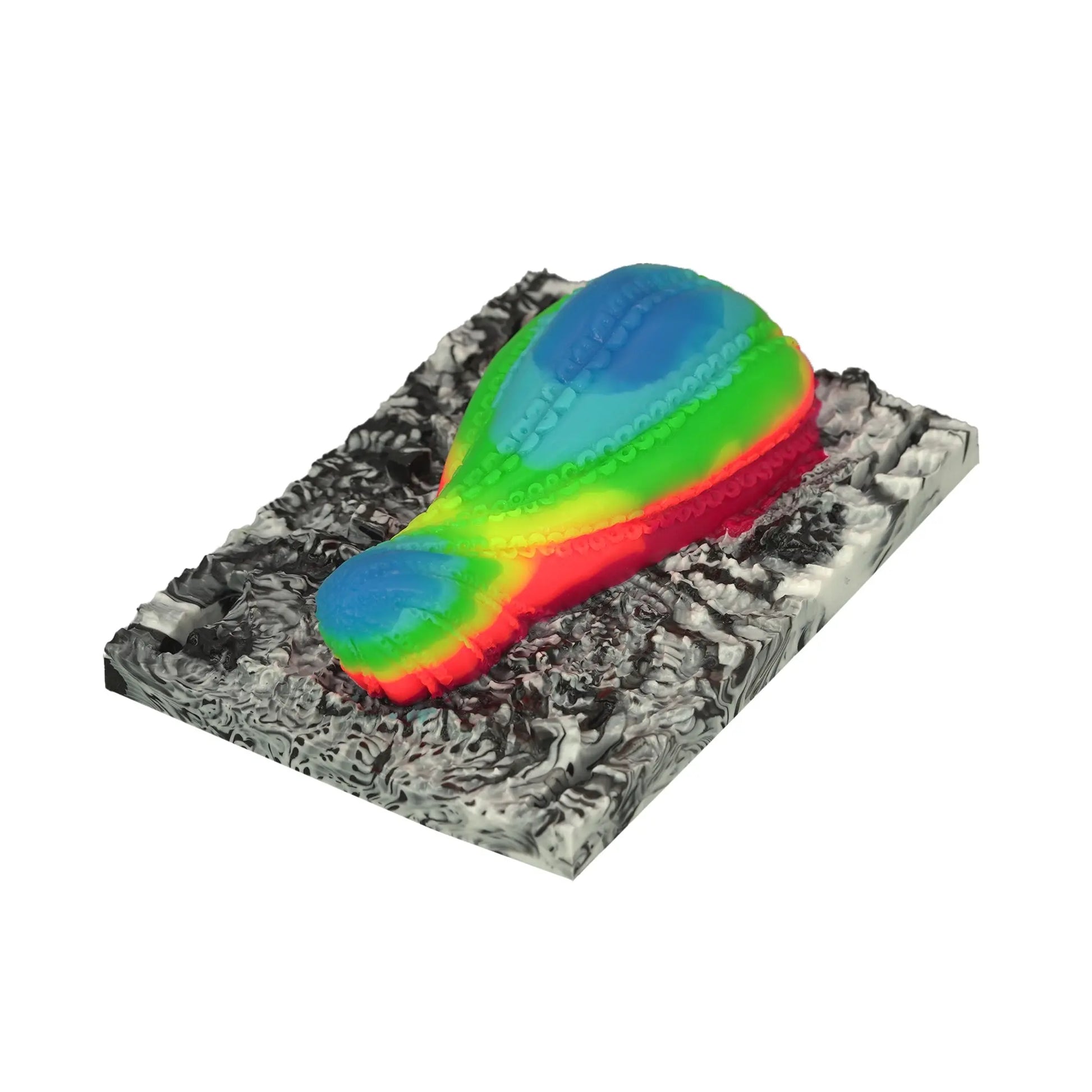 Premade DAKKEN the Tentacle Grinder - Medium (UV) Twisted Fantasies