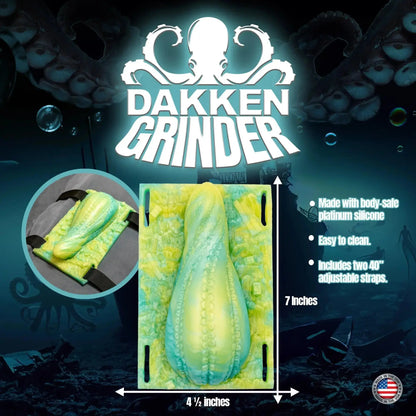 Premade Ready to Ship-Sex Grinder-Twisted Fantasies