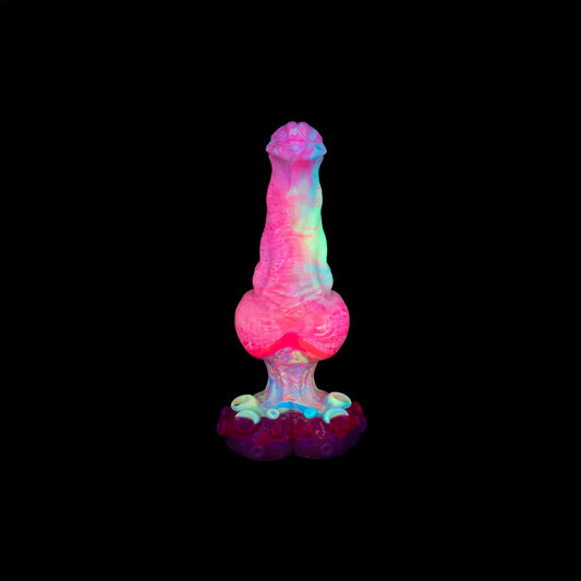 Premade Ready to Ship-Dildo-Twisted Fantasies
