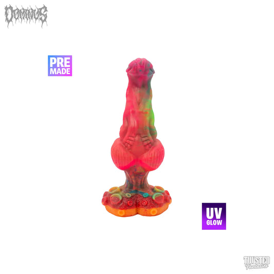 Premade Ready to Ship-Dildo-Twisted Fantasies