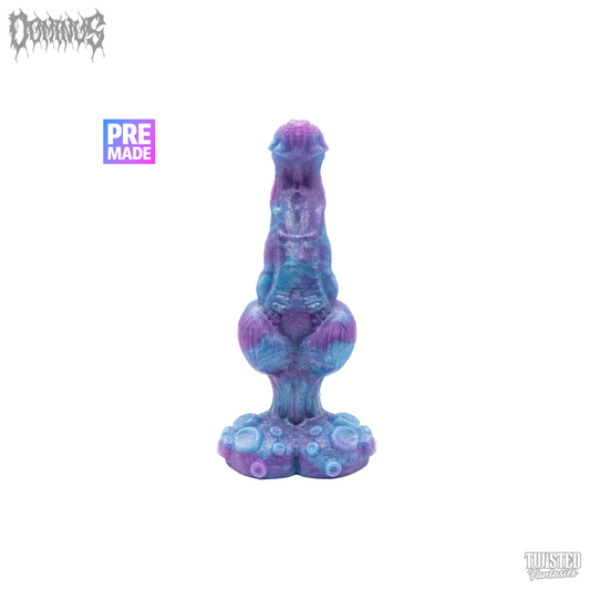 Premade Ready to Ship-Dildo-Twisted Fantasies