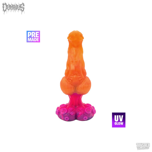 Premade Ready to Ship-Dildo-Twisted Fantasies