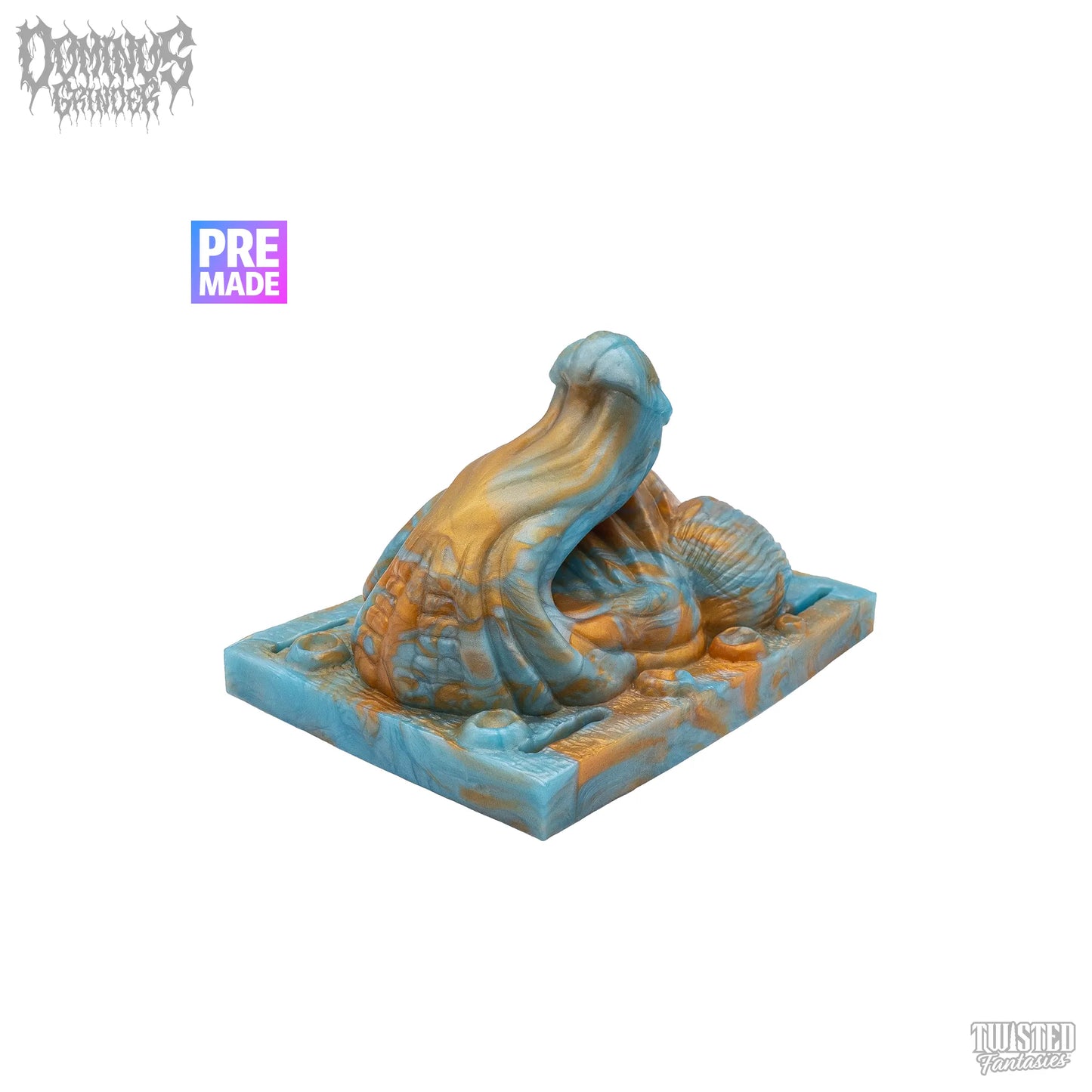 Premade Ready to Ship-Sex Grinder-Twisted Fantasies