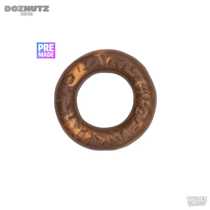 Premade Ready to Ship-Cock Ring-Twisted Fantasies