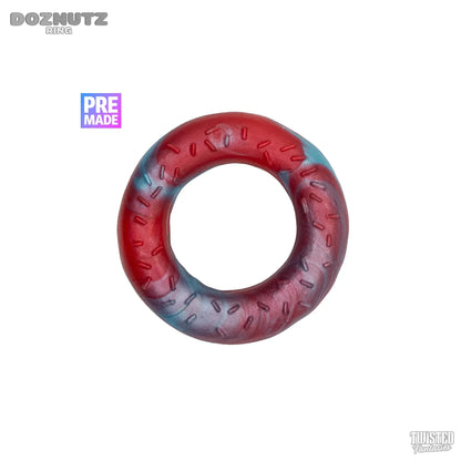 Premade Ready to Ship-Cock Ring-Twisted Fantasies