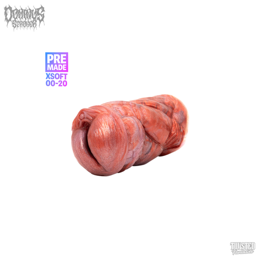 Premade Ready to Ship-Stroker-Twisted Fantasies