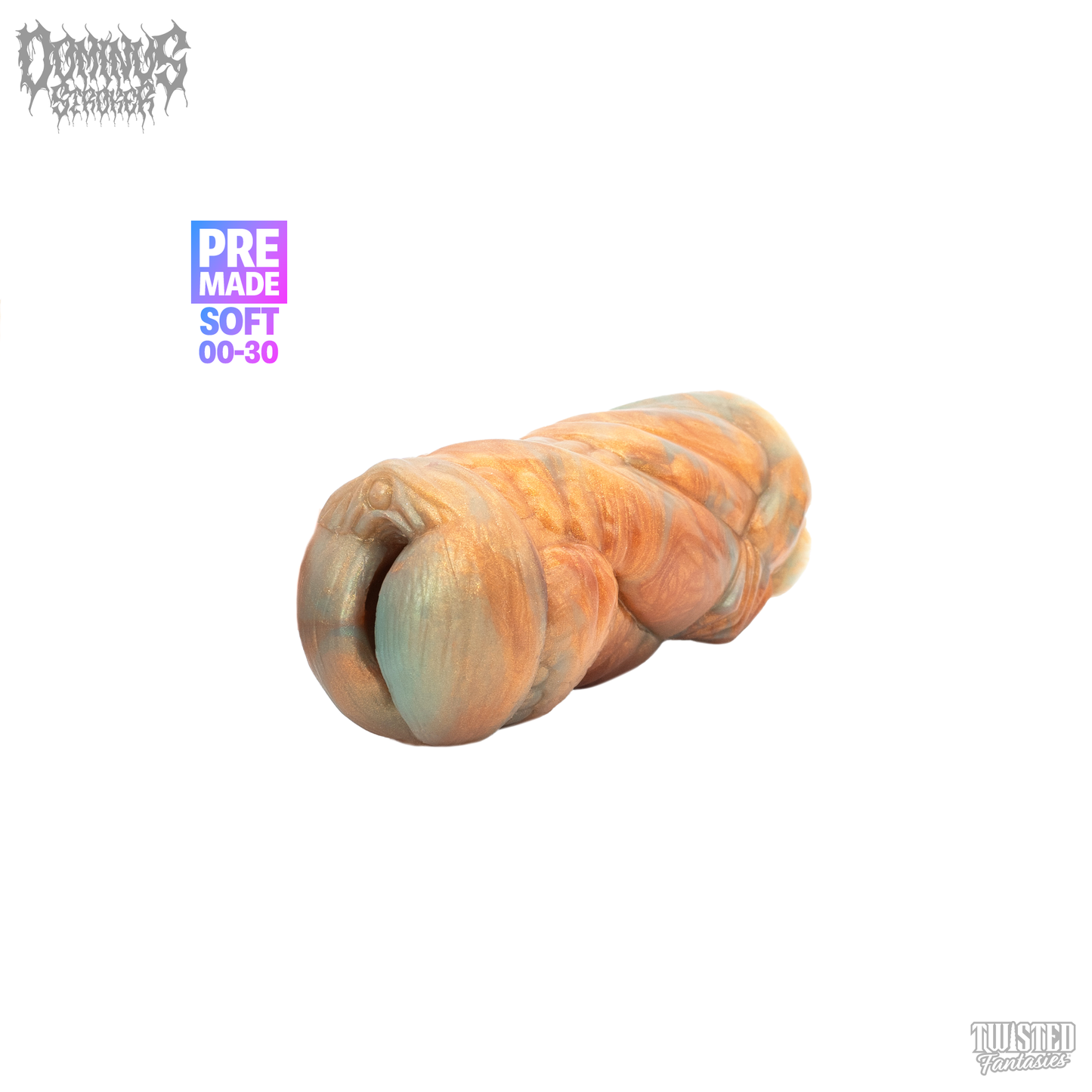 Premade Ready to Ship-Stroker-Twisted Fantasies