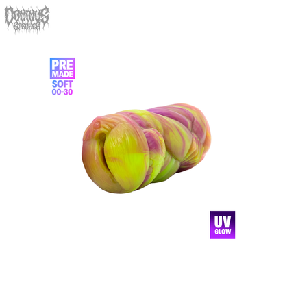 Premade Ready to Ship-Stroker-Twisted Fantasies