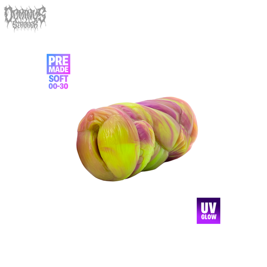 Premade Ready to Ship-Stroker-Twisted Fantasies