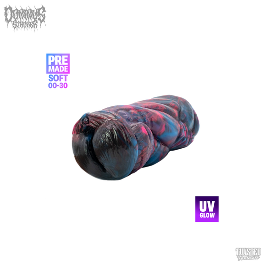 Premade Ready to Ship-Stroker-Twisted Fantasies