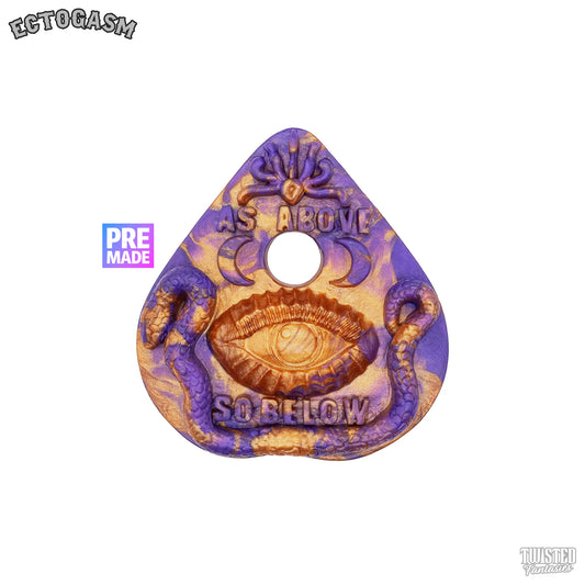 Premade Ready to Ship-Handheld Sex Grinder-Twisted Fantasies