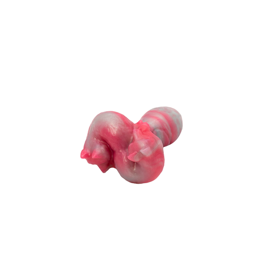 Premade Ready to Ship-Butt Plug-Twisted Fantasies