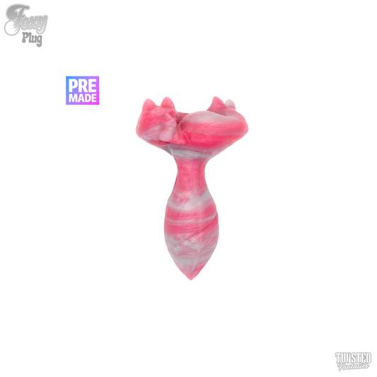 Premade Ready to Ship-Butt Plug-Twisted Fantasies