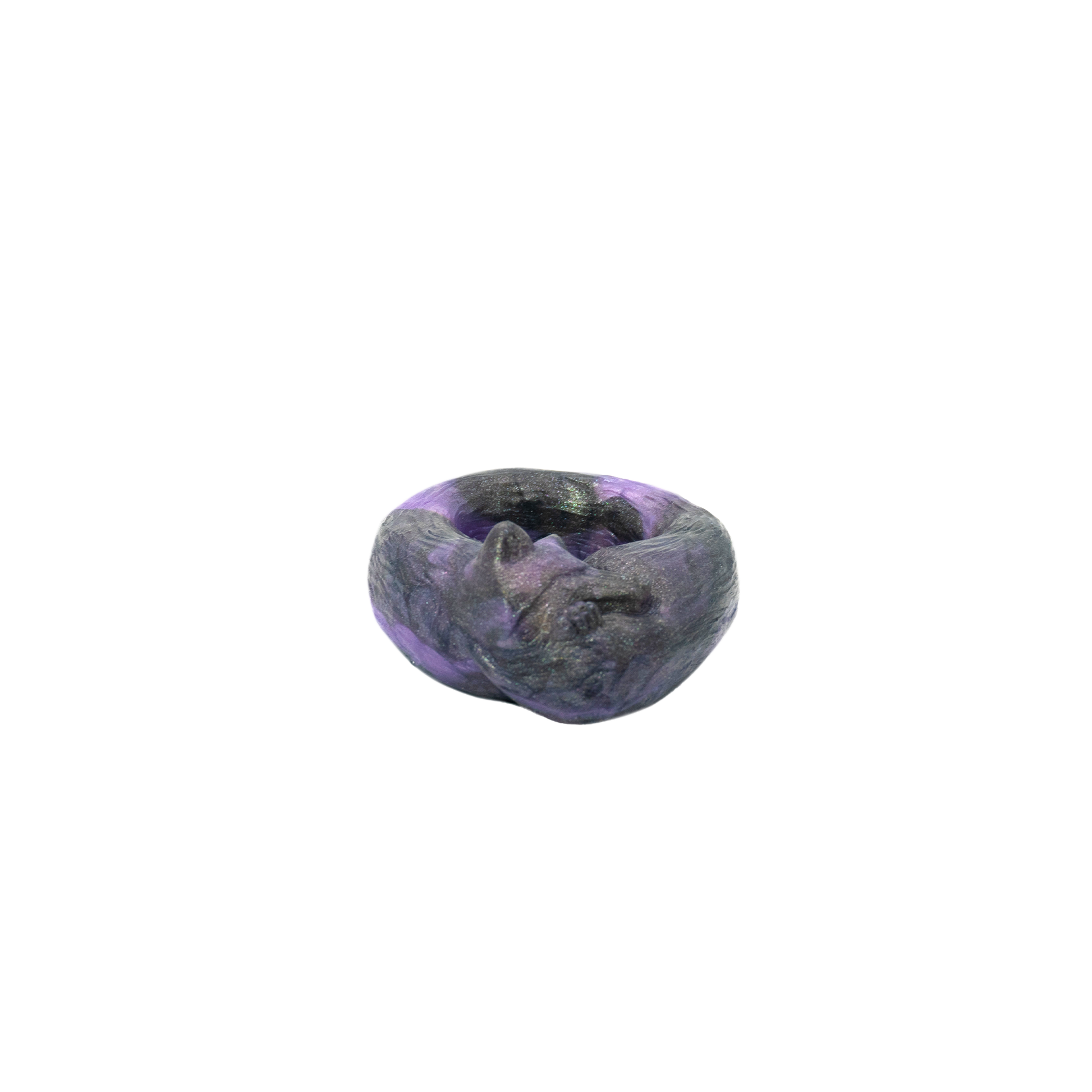 Premade Ready to Ship-Cock Ring-Twisted Fantasies