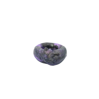 Premade Ready to Ship-Cock Ring-Twisted Fantasies
