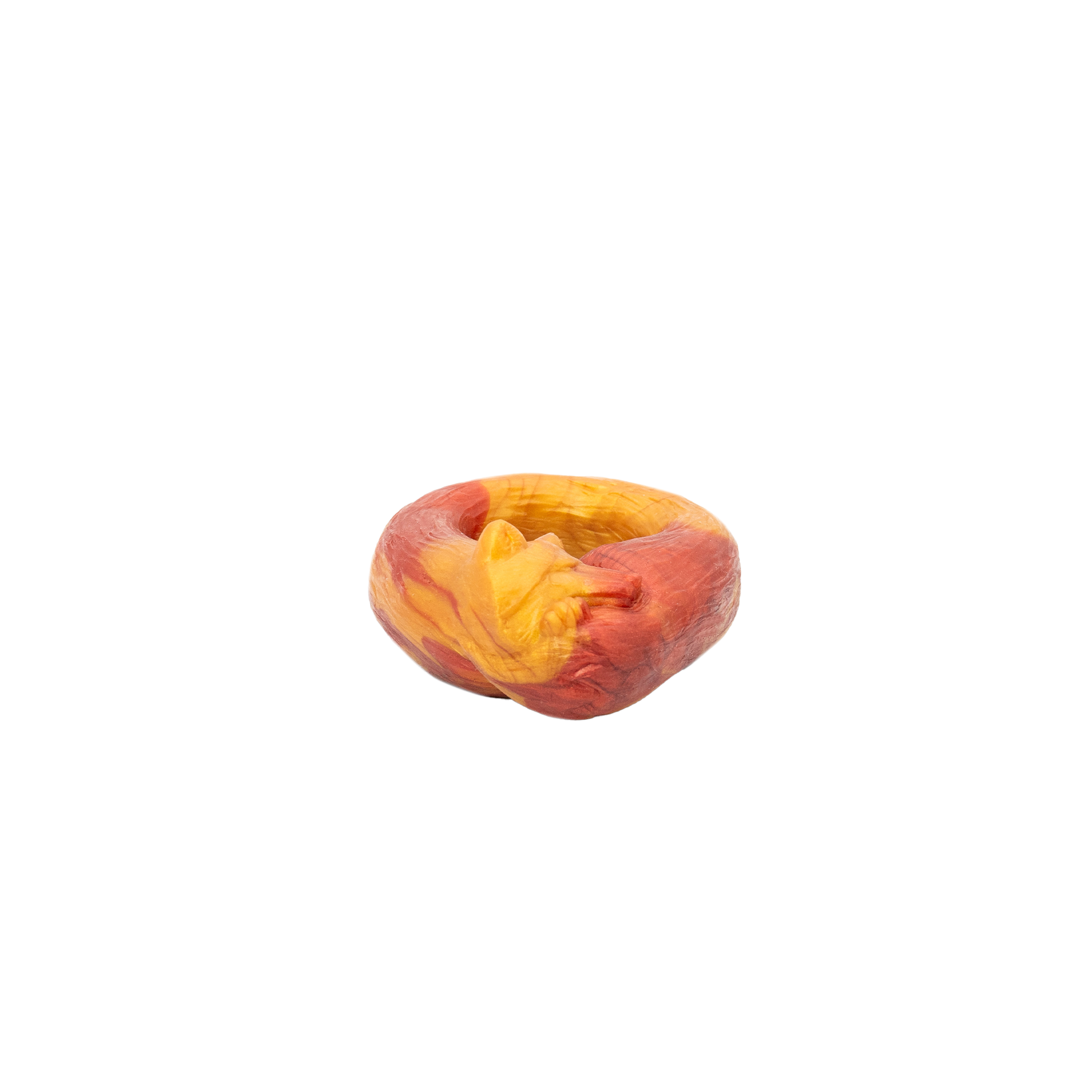 Premade Ready to Ship-Cock Ring-Twisted Fantasies