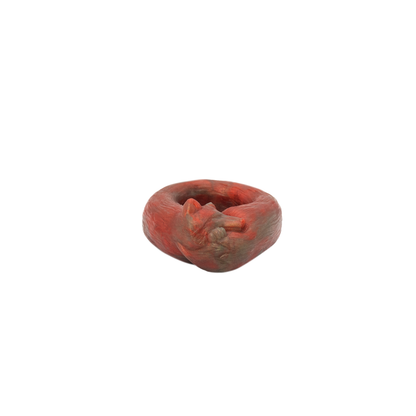 Premade Ready to Ship-Cock Ring-Twisted Fantasies