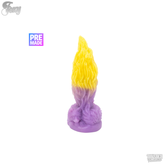 Premade Ready to Ship-Dildo-Twisted Fantasies