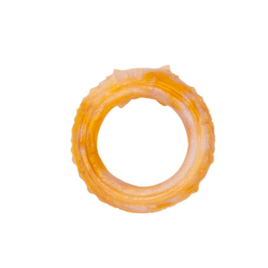 Premade Frasier Firm the Christmas Wreath Cock Ring - Soft Twisted Fantasies