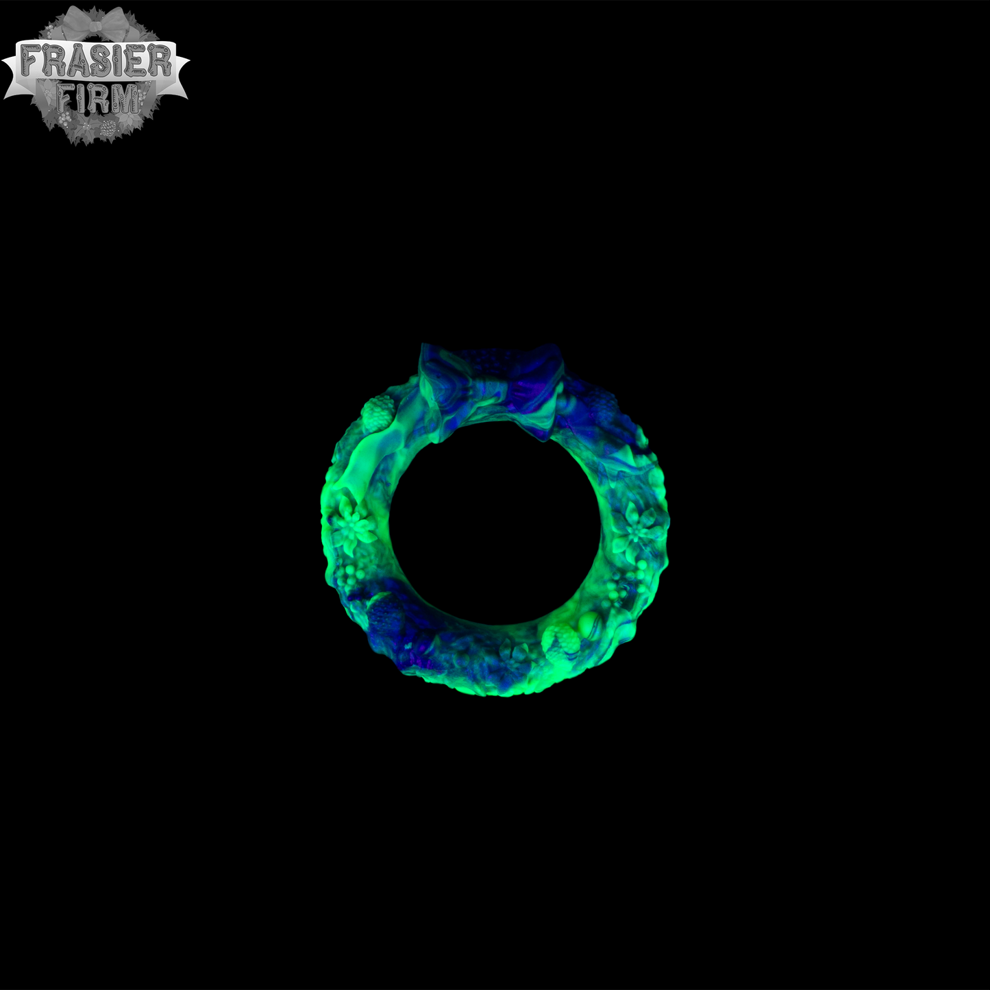 Premade Ready to Ship-Cock Ring-Twisted Fantasies