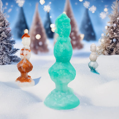 Premade Ready to Ship-Dildo-Twisted Fantasies