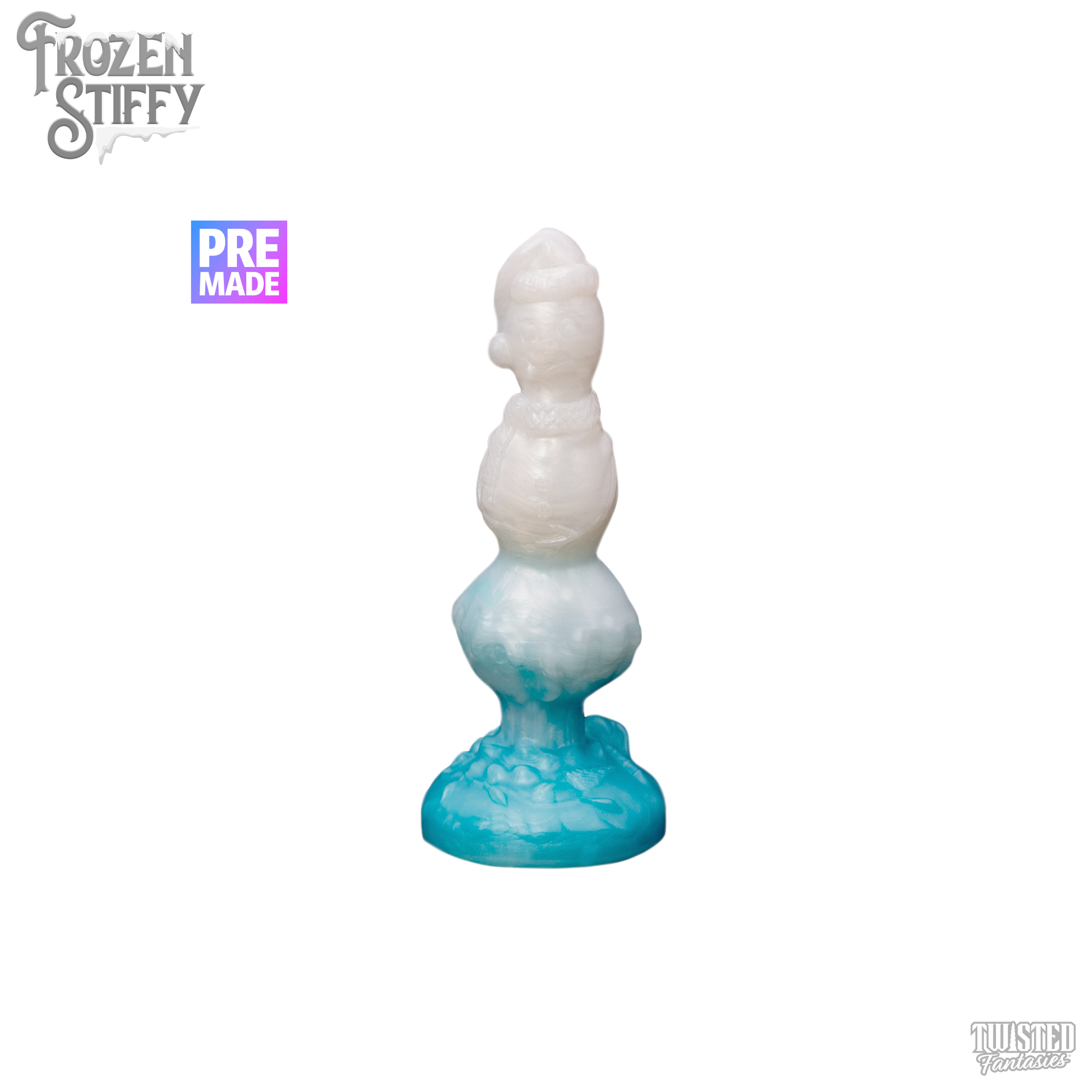 Premade Ready to Ship-Dildo-Twisted Fantasies