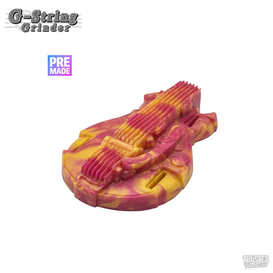 Kin X Toy The Kinx Musical Collection - Fantasy Sex Toys – Twisted Fantasies