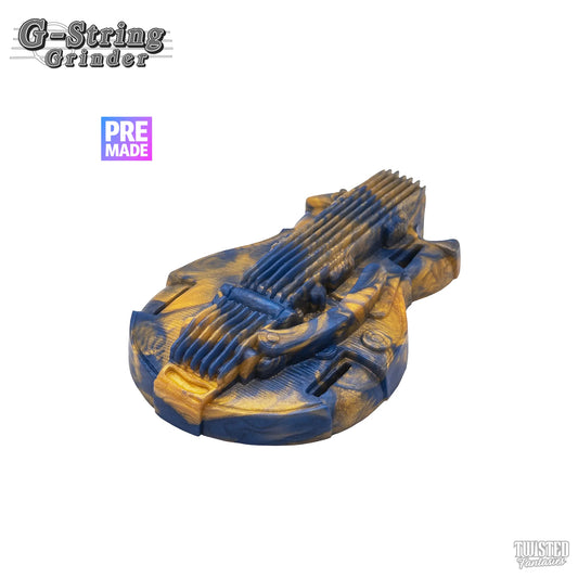 Premade Ready to Ship-Sex Grinder-Twisted Fantasies