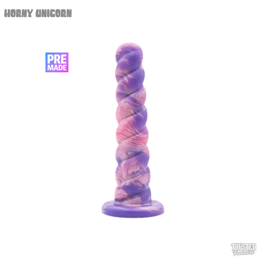 Premade Ready to Ship-Dildo-Twisted Fantasies