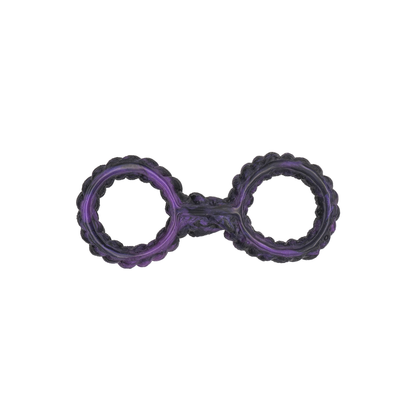 Premade Ready to Ship-Hand Cuffs-Twisted Fantasies